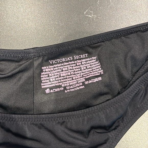 Victoria’s Secret Hipster Brazilian Bikini Bottom. Small. NWT. - Picture 5 of 5